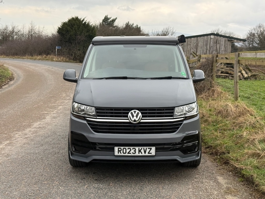 Used Volkswagen Transporter 2023 for sale - 77398437: Photo 11
