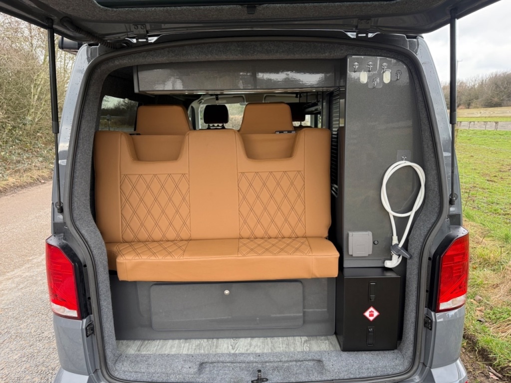 Used Volkswagen Transporter 2023 for sale - 77398437: Photo 13