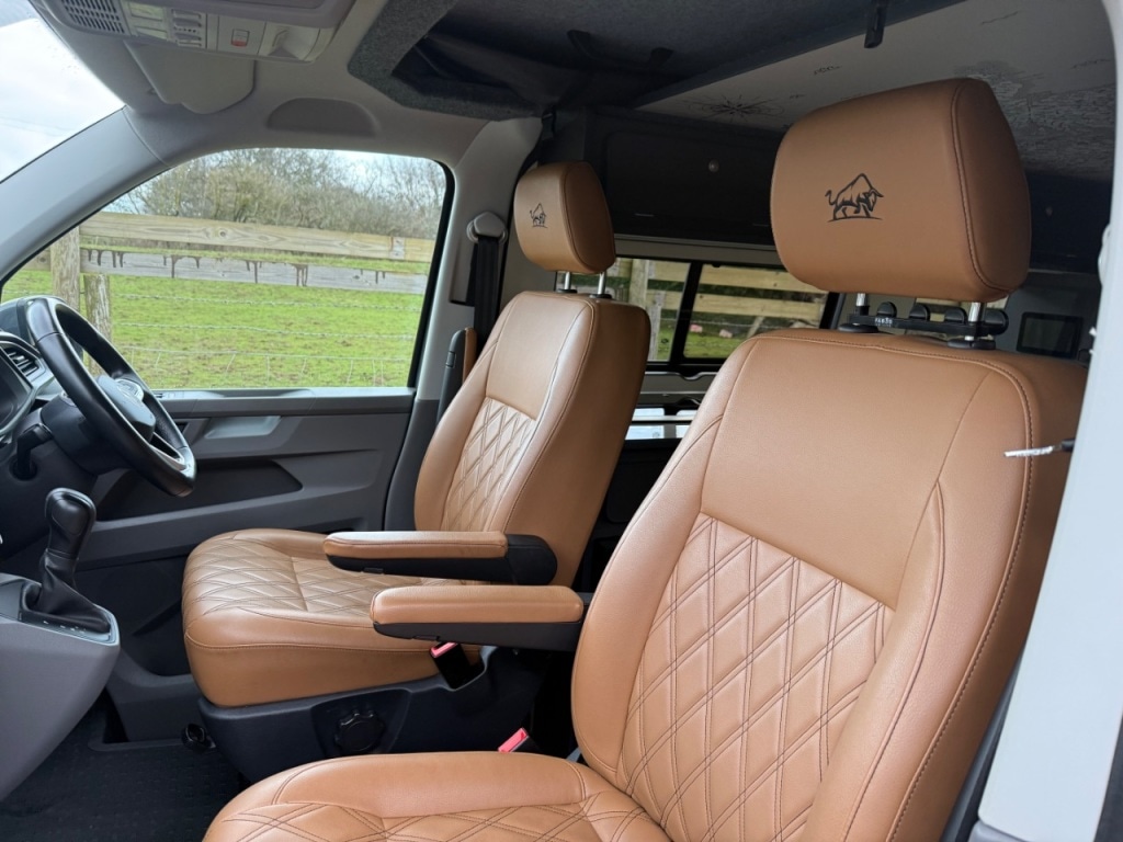 Used Volkswagen Transporter 2023 for sale - 77398437: Photo 15