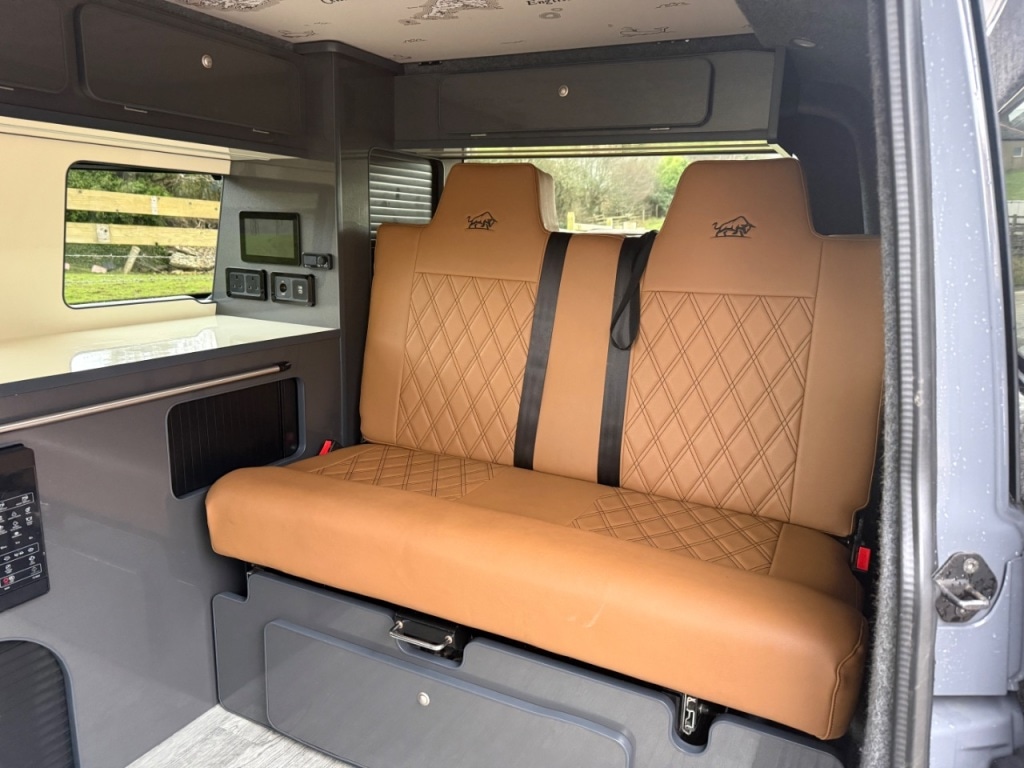 Used Volkswagen Transporter 2023 for sale - 77398437: Photo 18