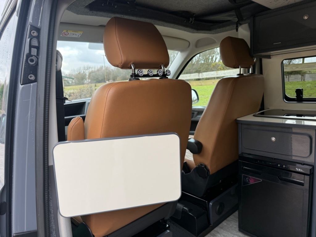 Used Volkswagen Transporter 2023 for sale - 77398437: Photo 20