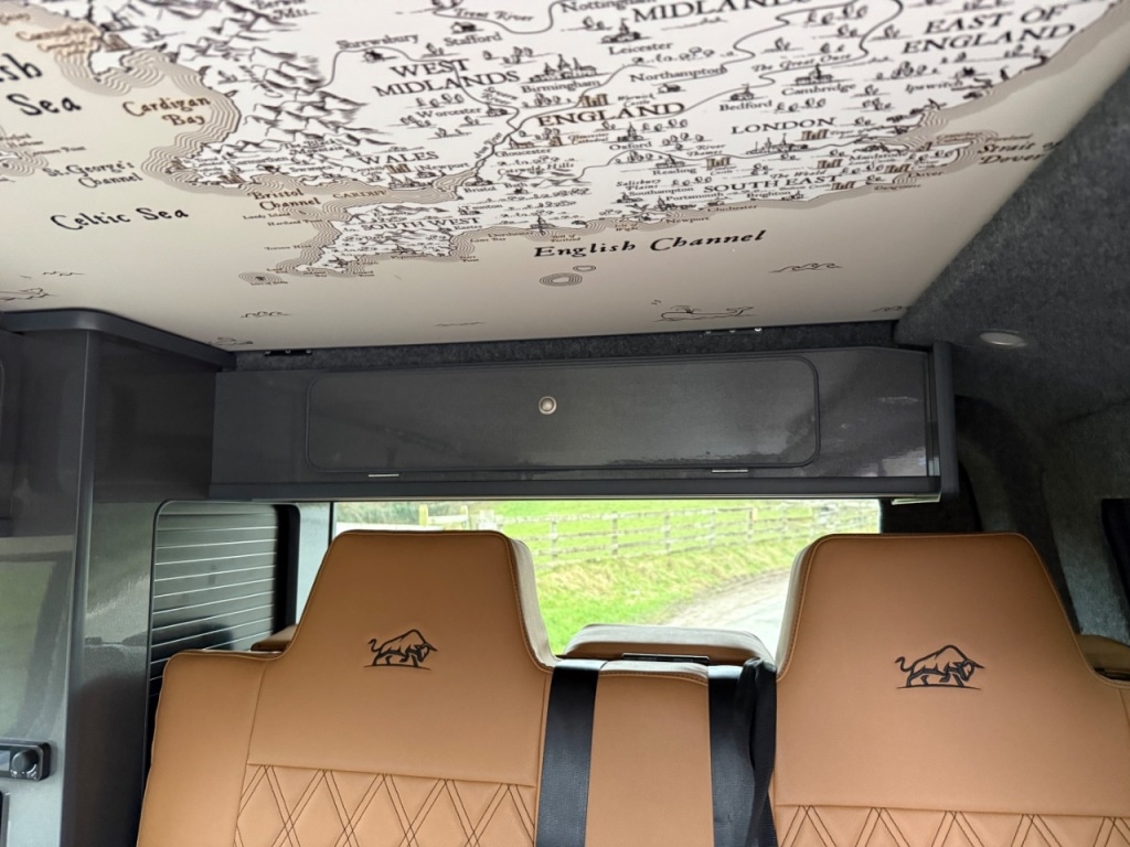 Used Volkswagen Transporter 2023 for sale - 77398437: Photo 21