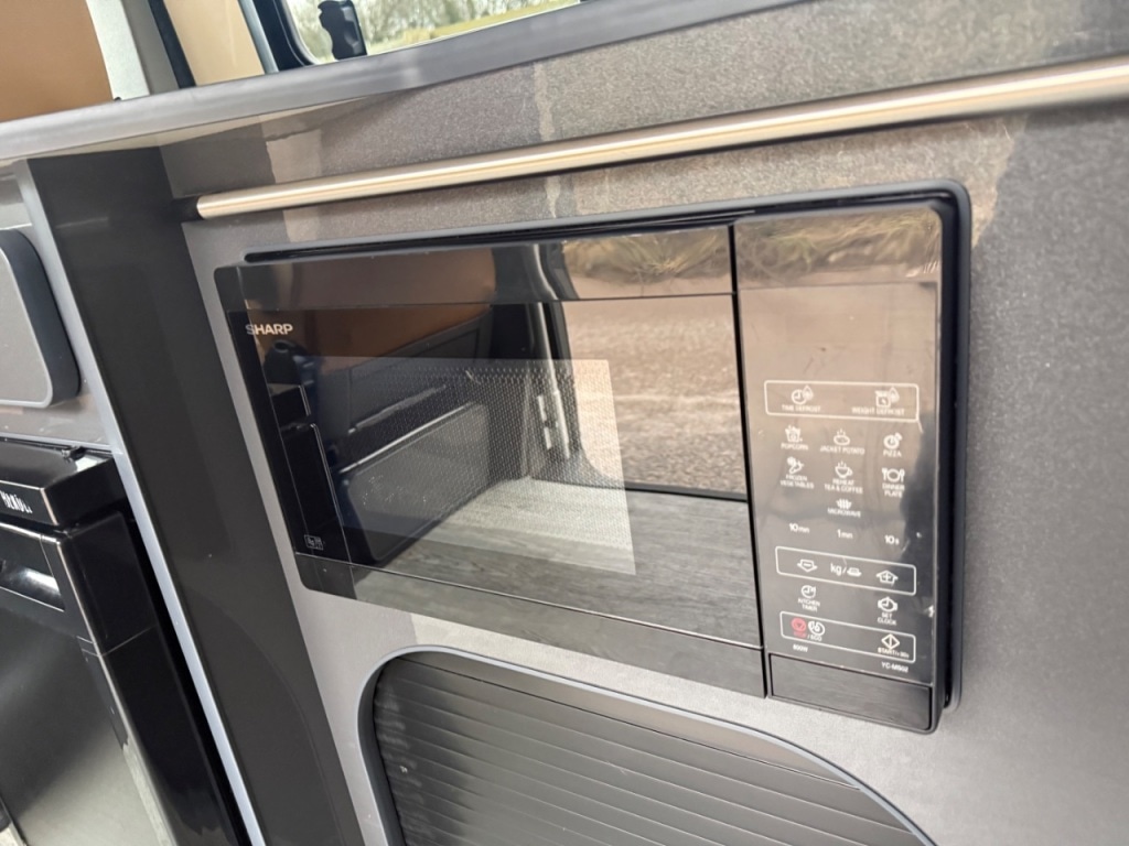 Used Volkswagen Transporter 2023 for sale - 77398437: Photo 25