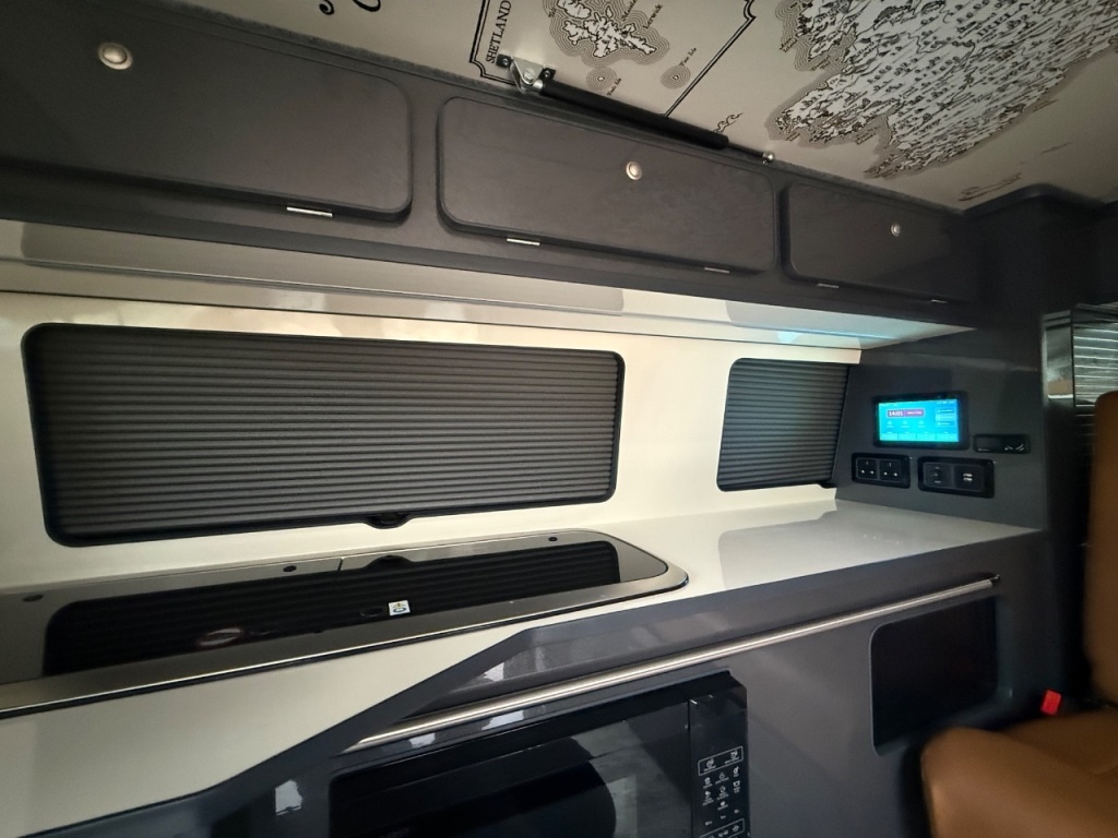 Used Volkswagen Transporter 2023 for sale - 77398437: Photo 27