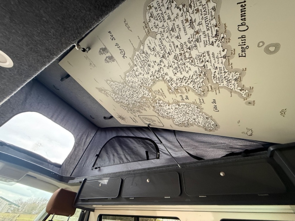 Used Volkswagen Transporter 2023 for sale - 77398437: Photo 28