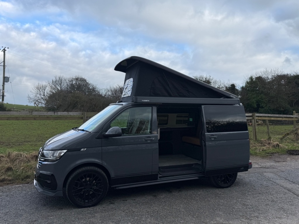 Used Volkswagen Transporter 2023 for sale - 77398437: Photo 29