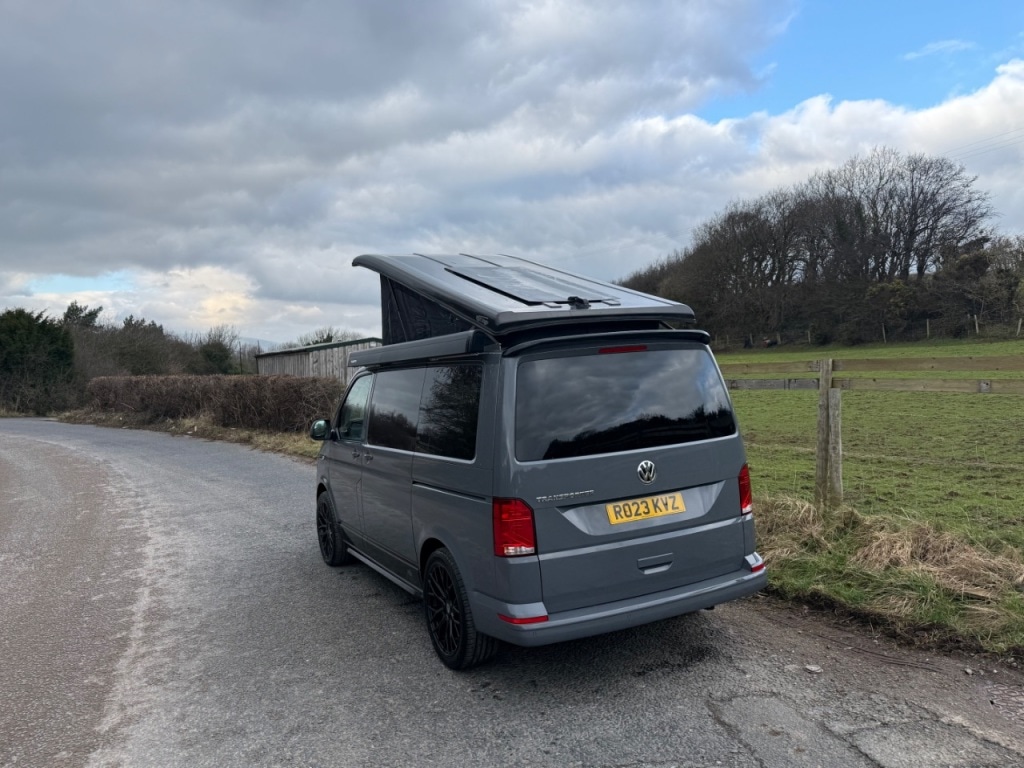 Used Volkswagen Transporter 2023 for sale - 77398437: Photo 30