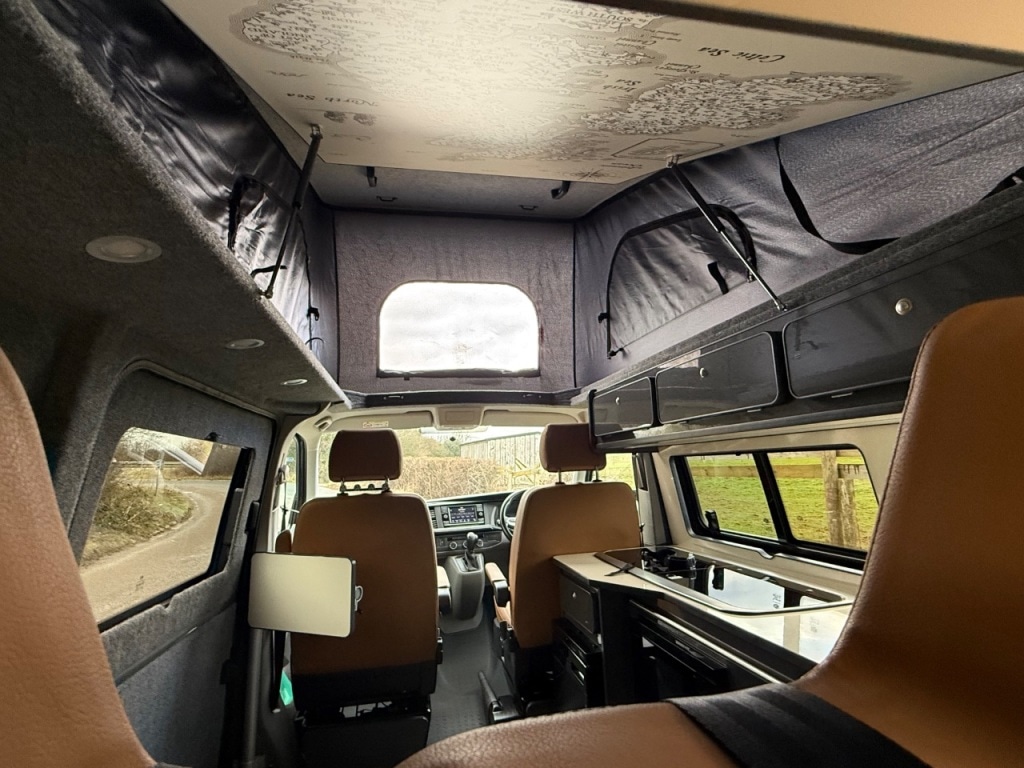 Used Volkswagen Transporter 2023 for sale - 77398437: Photo 32