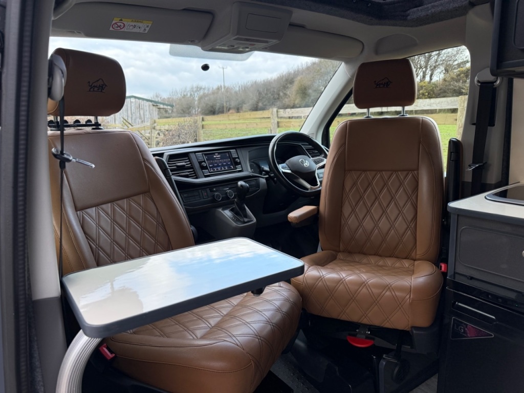 Used Volkswagen Transporter 2023 for sale - 77398437: Photo 33