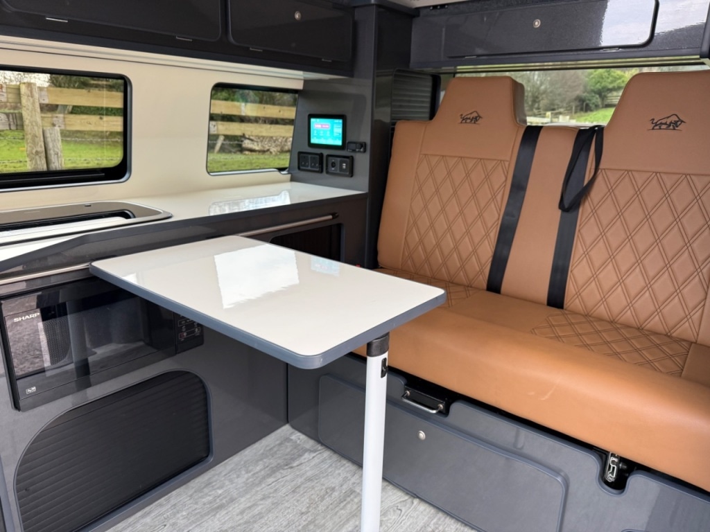 Used Volkswagen Transporter 2023 for sale - 77398437: Photo 34