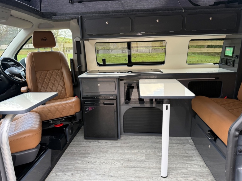 Used Volkswagen Transporter 2023 for sale - 77398437: Photo 35