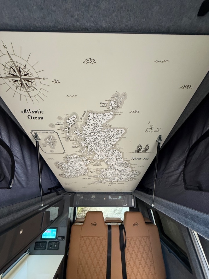 Used Volkswagen Transporter 2023 for sale - 77398437: Photo 36