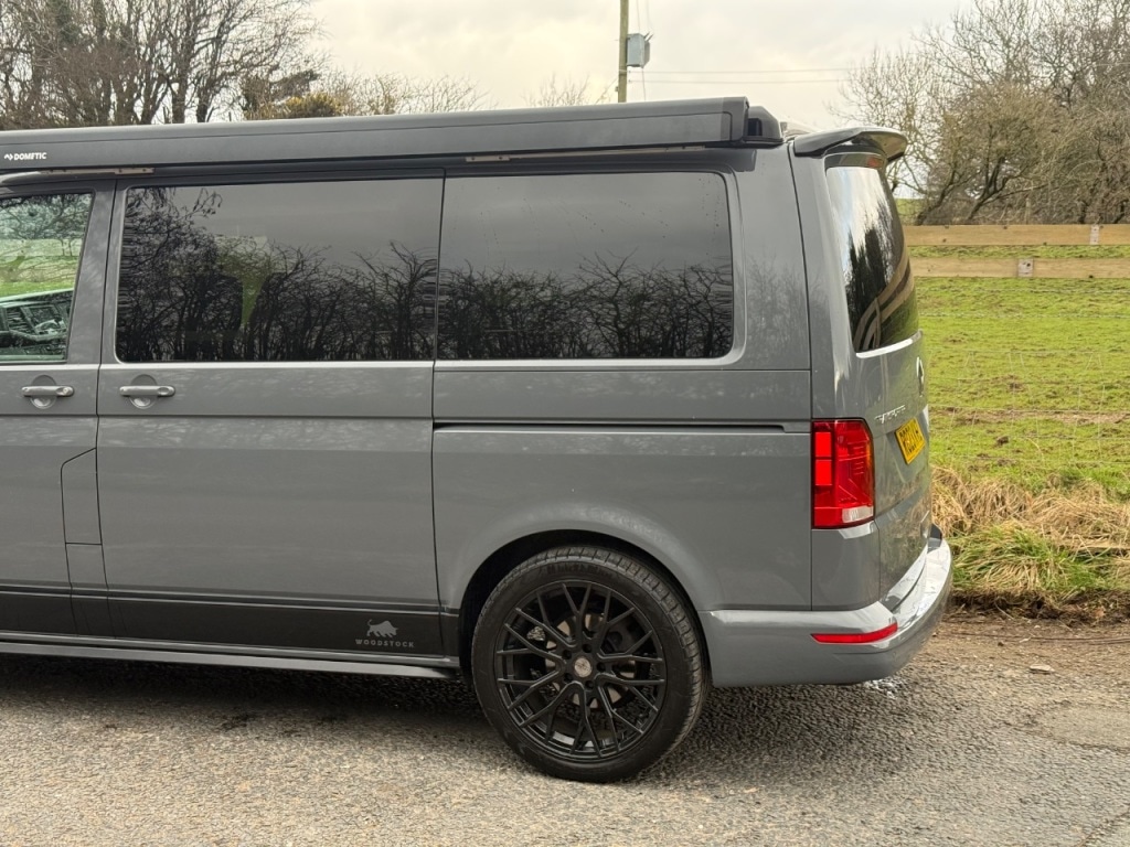 Used Volkswagen Transporter 2023 for sale - 77398437: Photo 4