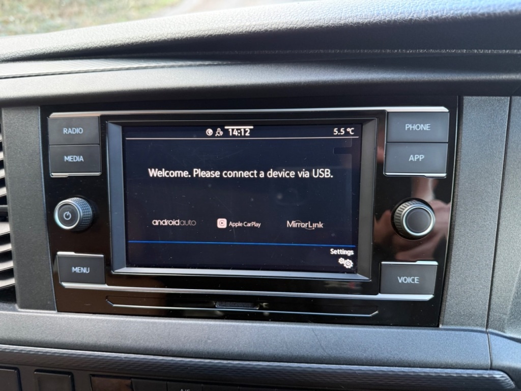 Used Volkswagen Transporter 2023 for sale - 77398437: Photo 44