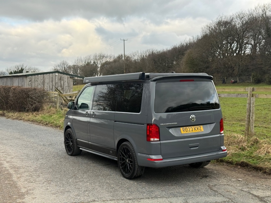 Used Volkswagen Transporter 2023 for sale - 77398437: Photo 5
