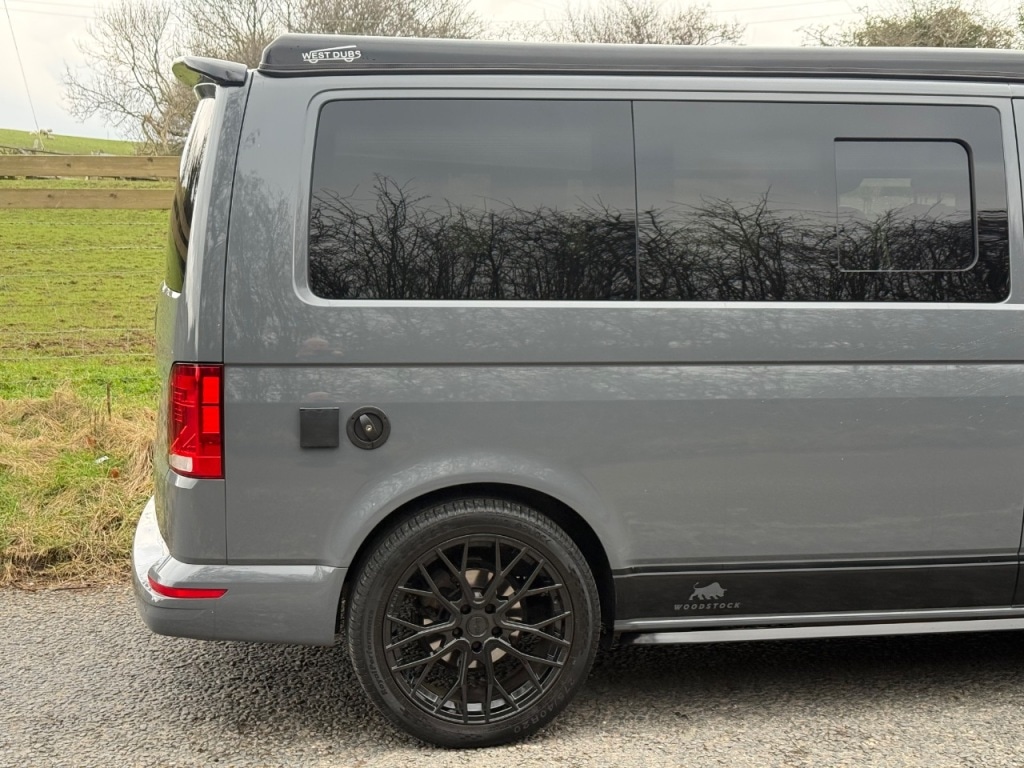 Used Volkswagen Transporter 2023 for sale - 77398437: Photo 9