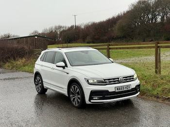 Used Volkswagen Tiguan 2019 for sale - 76706308: Photo