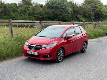 Used Honda Jazz 2018 for sale - 78846239: Photo