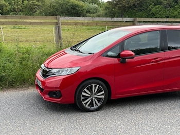 Used Honda Jazz 2018 for sale - 78846239: Photo