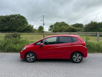 Used Honda Jazz 2018 for sale - 78846239: Photo