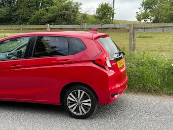 Used Honda Jazz 2018 for sale - 78846239: Photo