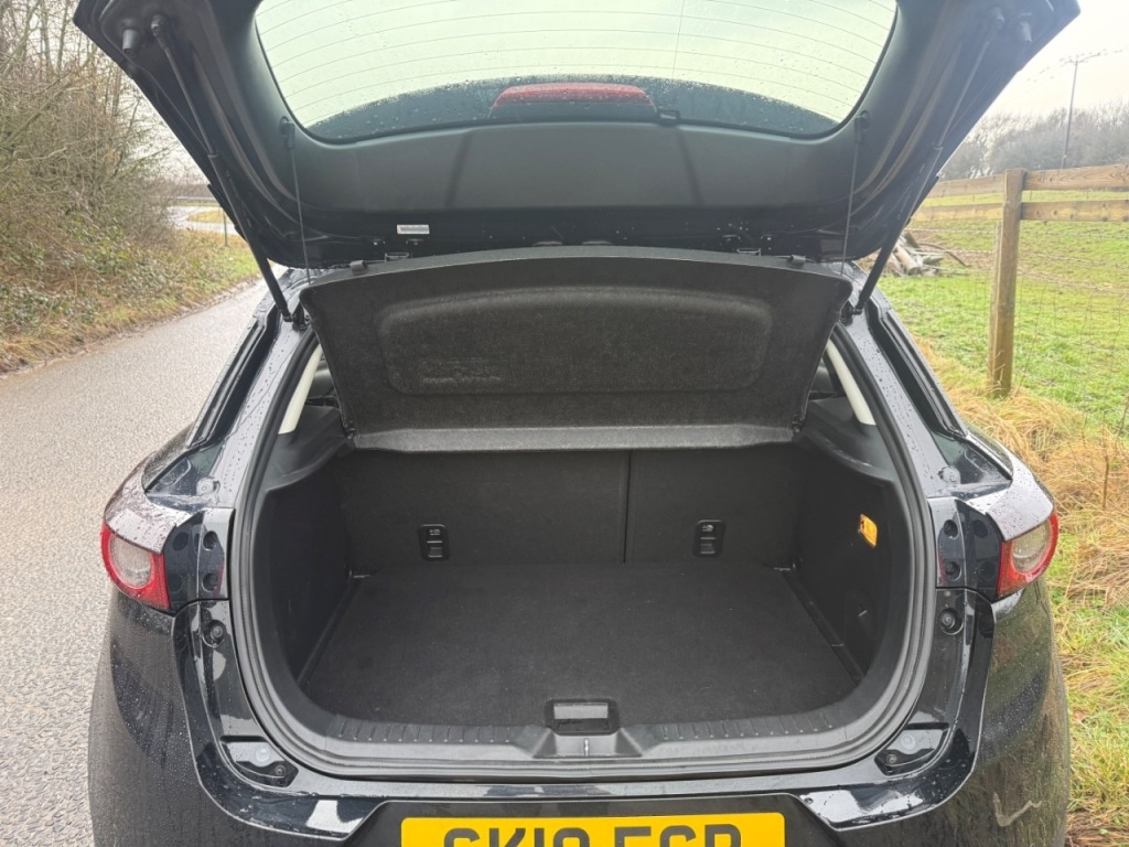 Used Mazda CX-3 2019 for sale - 77506535: Photo 13