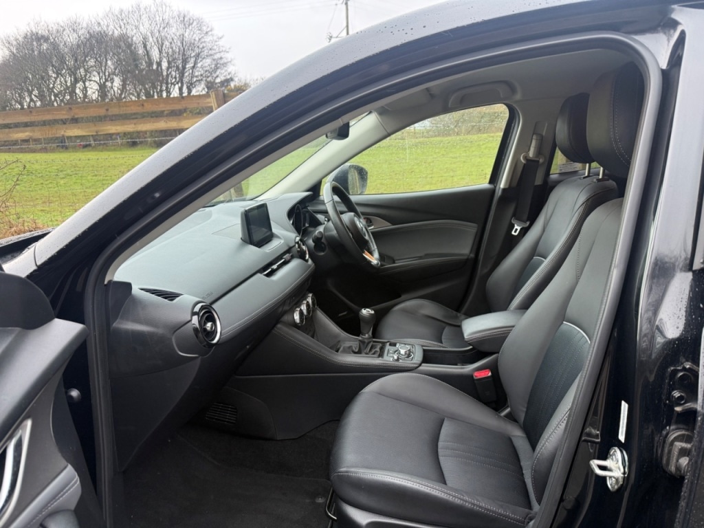 Used Mazda CX-3 2019 for sale - 77506535: Photo 14