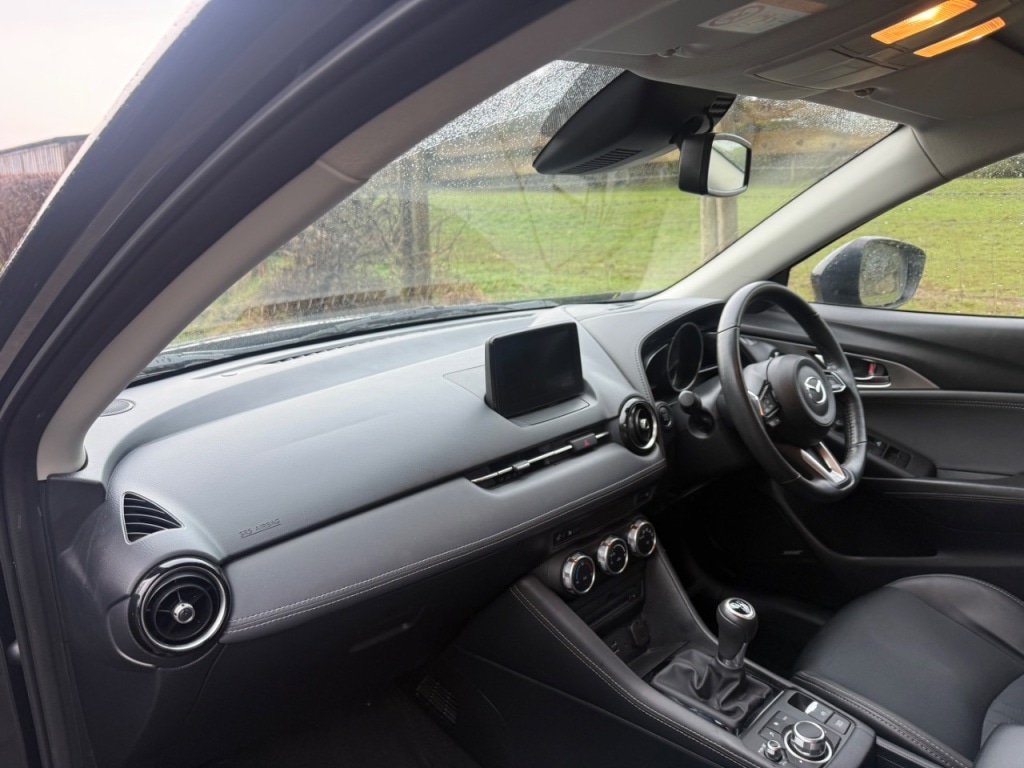 Used Mazda CX-3 2019 for sale - 77506535: Photo 15