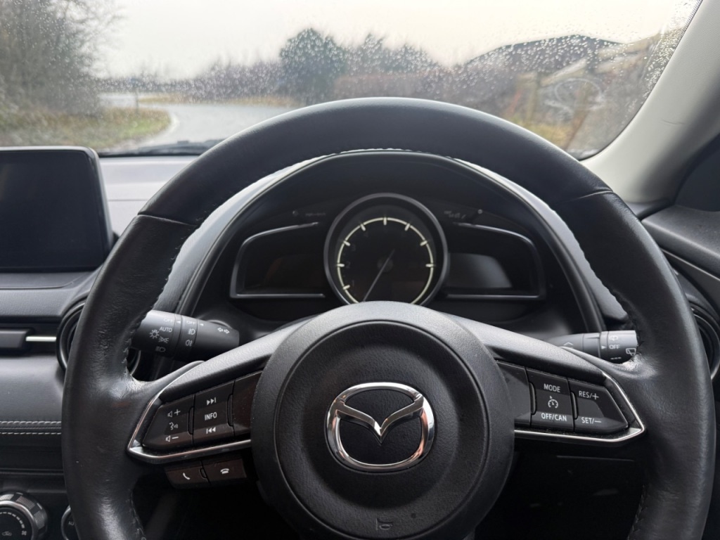 Used Mazda CX-3 2019 for sale - 77506535: Photo 16