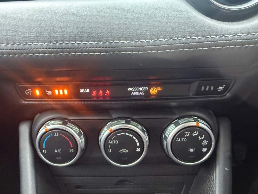 Used Mazda CX-3 2019 for sale - 77506535: Photo 18