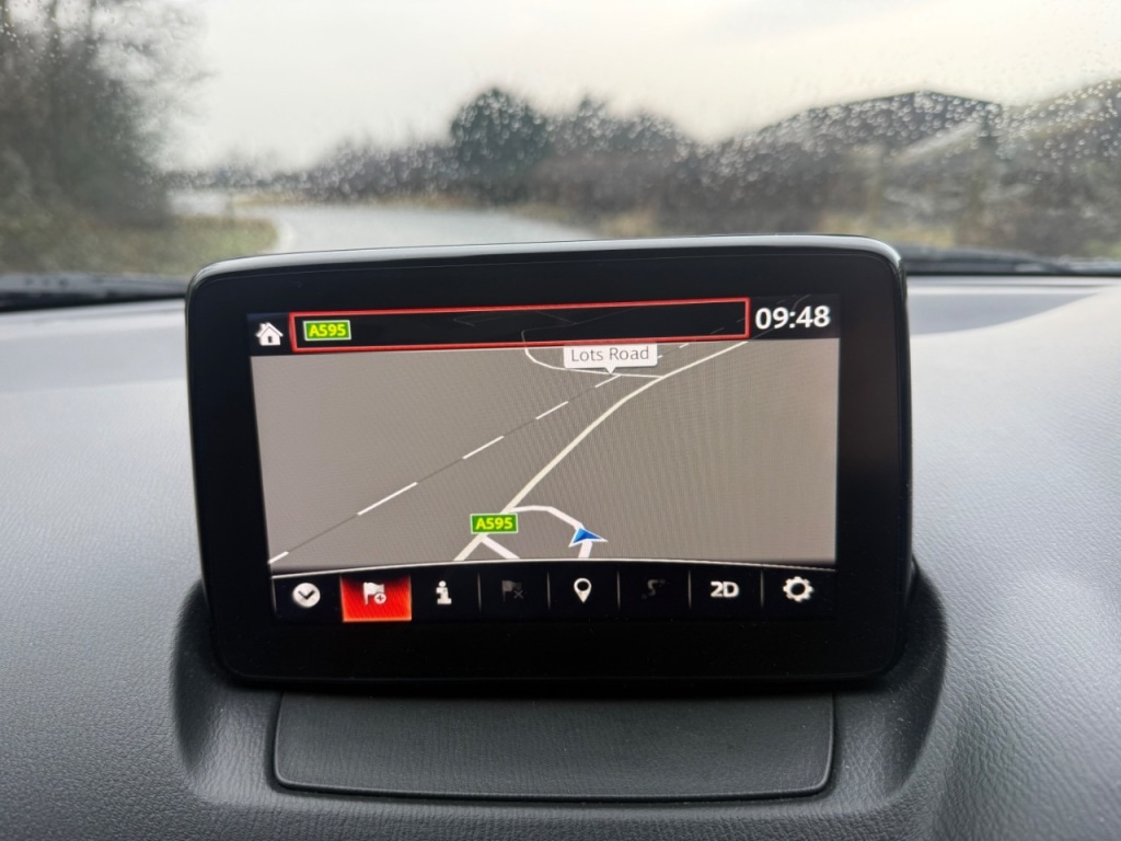 Used Mazda CX-3 2019 for sale - 77506535: Photo 19