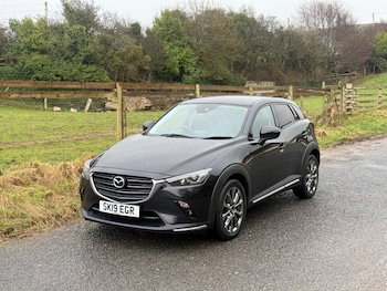 2019 - 2.0 Sport Nav + 5dr