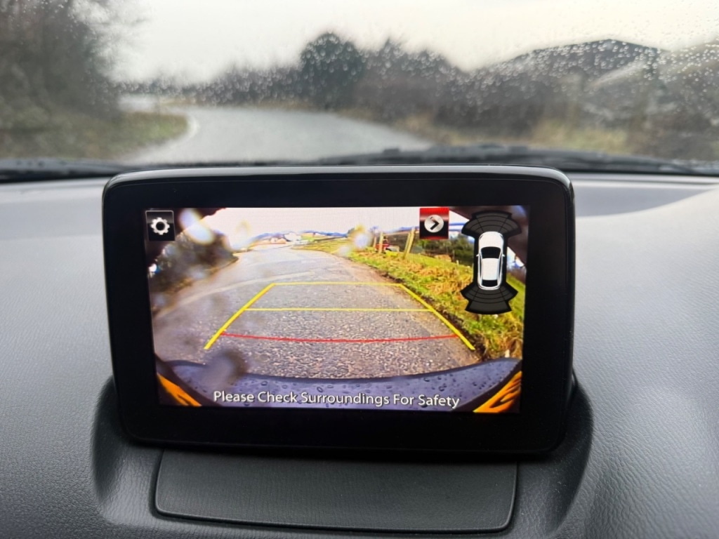 Used Mazda CX-3 2019 for sale - 77506535: Photo 21