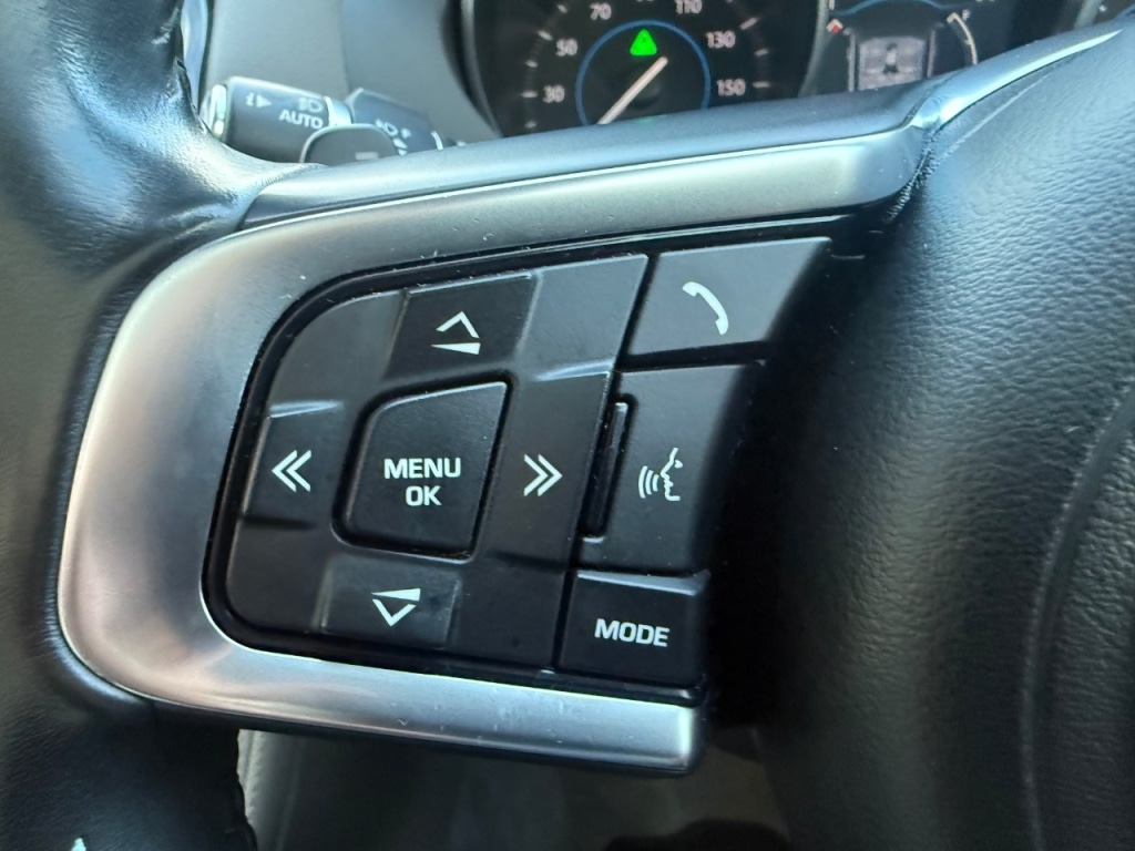 Used Jaguar F-Pace 2017 for sale - 77100780: Photo 25