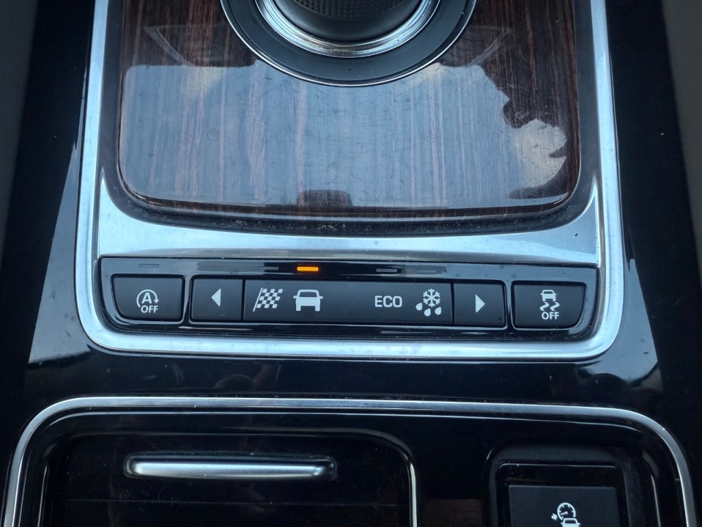 Used Jaguar F-Pace 2017 for sale - 77100780: Photo 26