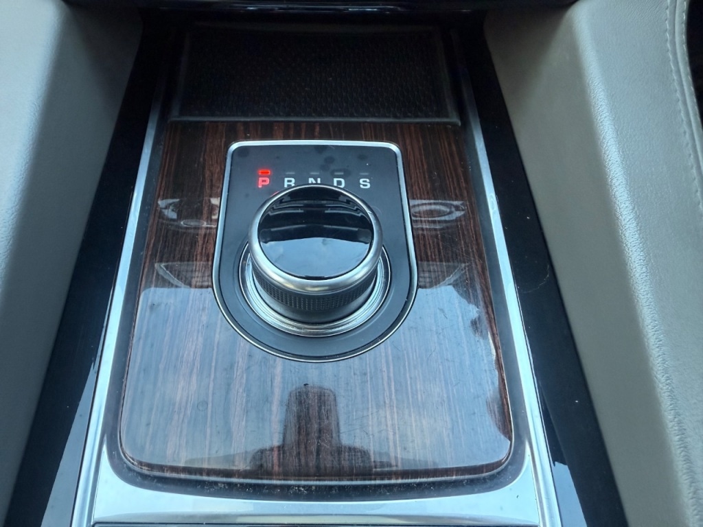 Used Jaguar F-Pace 2017 for sale - 77100780: Photo 27