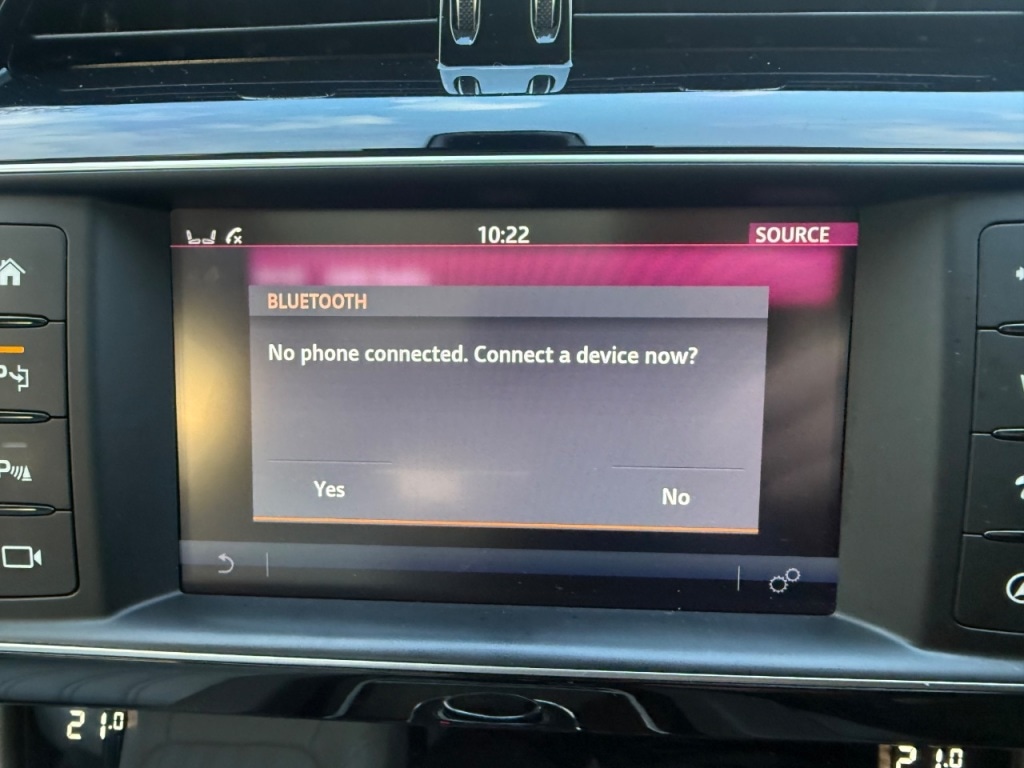 Used Jaguar F-Pace 2017 for sale - 77100780: Photo 33