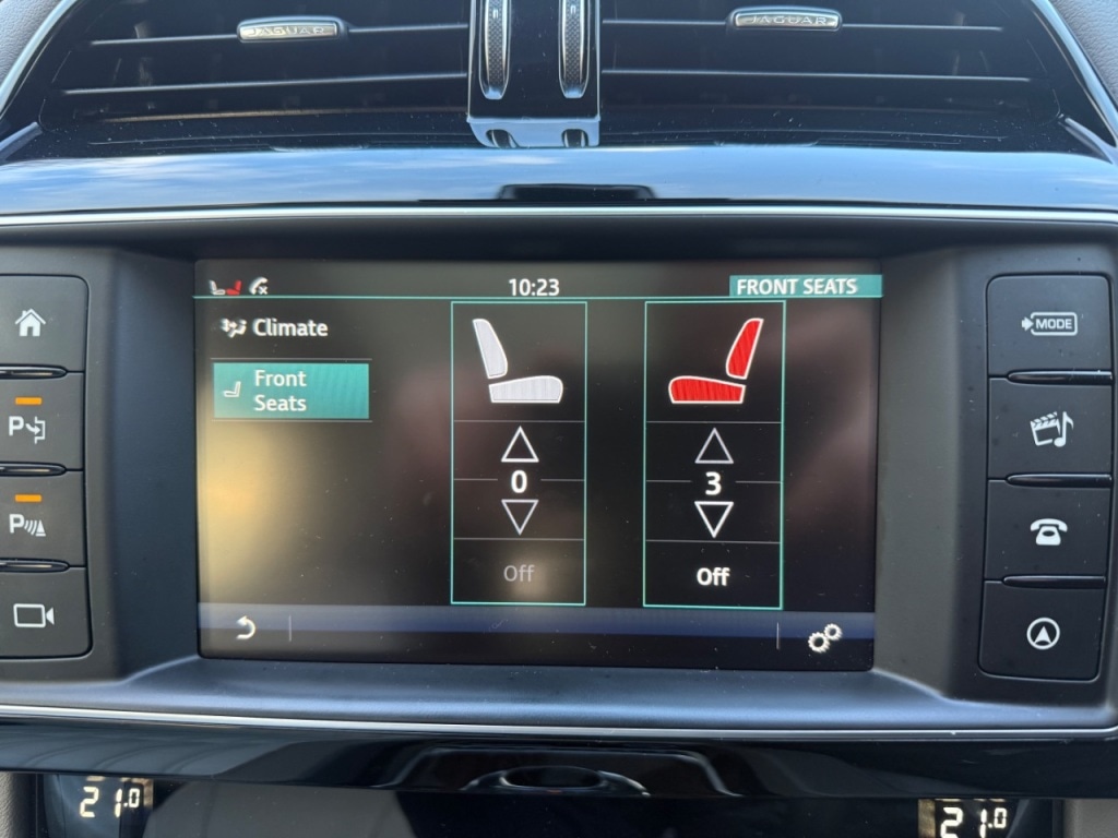 Used Jaguar F-Pace 2017 for sale - 77100780: Photo 34