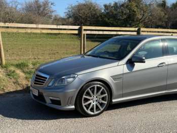 Used Mercedes-Benz E-Class 2013 for sale - 68600132: Photo