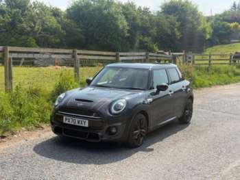 Used MINI Hatch 2020 for sale - 74878912: Photo