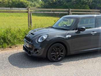 Used MINI Hatch 2020 for sale - 74878912: Photo