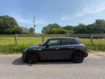 Used MINI Hatch 2020 for sale - 74878912: Photo