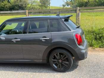 Used MINI Hatch 2020 for sale - 74878912: Photo