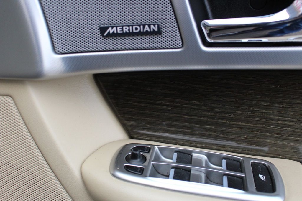 Used Jaguar XF 2014 for sale - 76618031: Photo 11