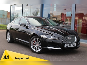 2014 (64) - 2.2d Premium Luxury Saloon 4dr Diesel Auto Euro 5 (s/s) (200 ps)