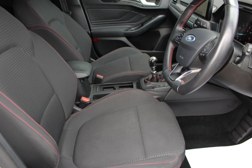 Used Ford Focus 2019 for sale - 76185088: Photo 10