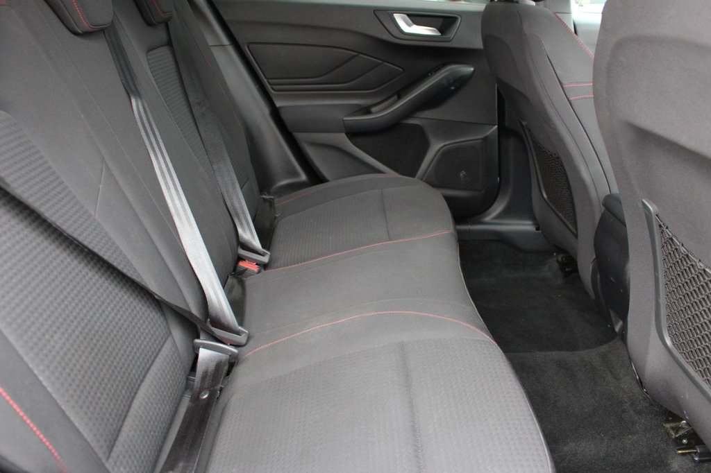 Used Ford Focus 2019 for sale - 76185088: Photo 14