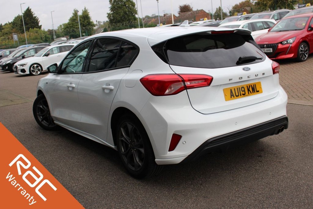 Used Ford Focus 2019 for sale - 76185088: Photo 5