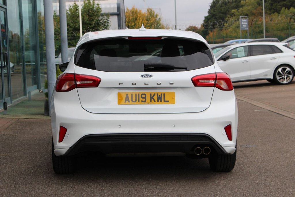 Used Ford Focus 2019 for sale - 76185088: Photo 6