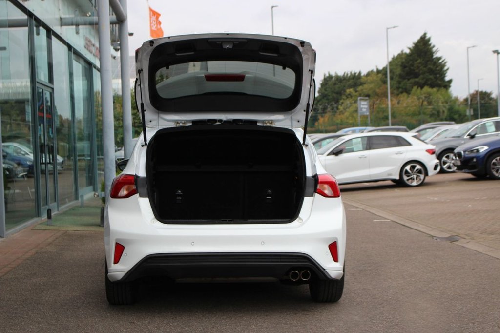 Used Ford Focus 2019 for sale - 76185088: Photo 7